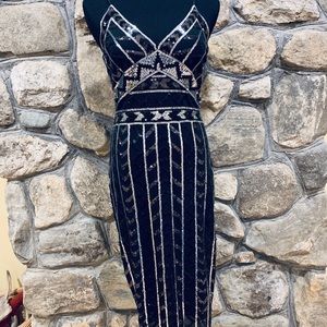 Express Cocktail dress!